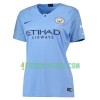 Camiseta de fútbol Manchester City Mujer 1ª equipación 2018/2019